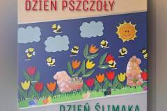 Dzień Pszczoły i Ślimaka 0a