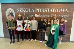 Święto Szkoły