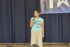Talent Show