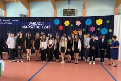 Zakończenie 2025