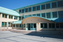 Zdjęcia szkoły